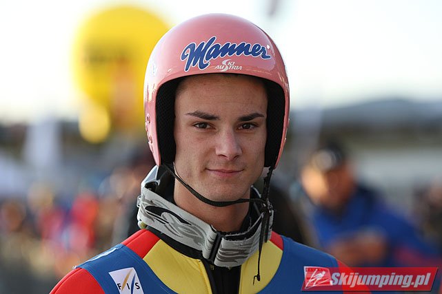 202 Manuel Fettner